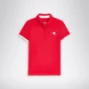 G. Polo Court Tennis polo shirt – Junior G. Polo Court Tennis polo shirt – Junior