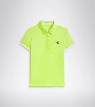 G. Polo Court Tennis polo shirt – Junior