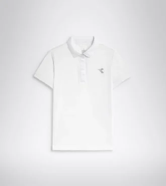 G. Polo Court Tennis polo shirt – Junior