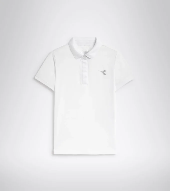 G. Polo Court Tennis polo shirt – Junior G. Polo Court Tennis polo shirt – Junior