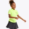 G. Polo Court Tennis polo shirt – Junior G. Polo Court Tennis polo shirt – Junior