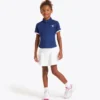 G. Polo Court Tennis polo shirt – Junior G. Polo Court Tennis polo shirt – Junior