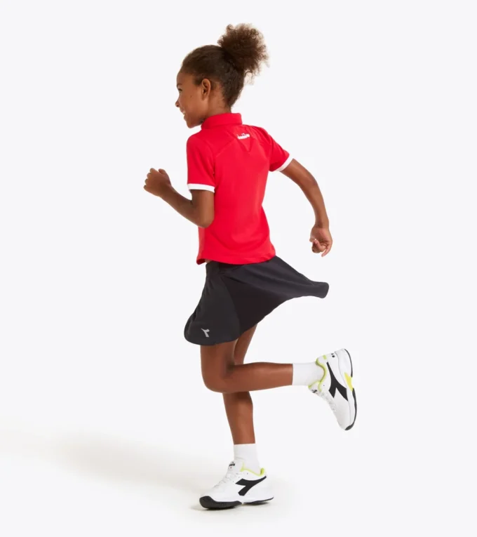 G. Polo Court Tennis polo shirt – Junior G. Polo Court Tennis polo shirt – Junior