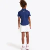 G. Polo Court Tennis polo shirt – Junior G. Polo Court Tennis polo shirt – Junior