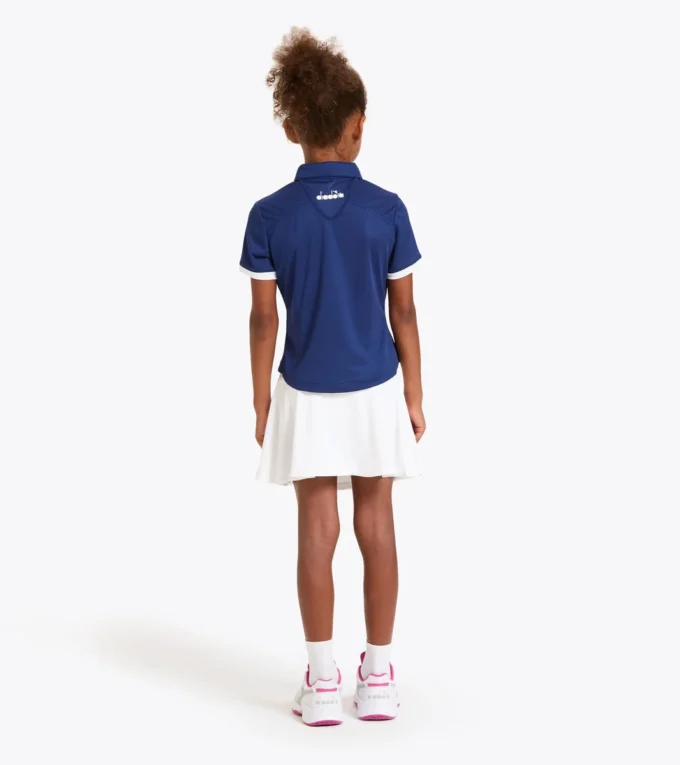G. Polo Court Tennis polo shirt – Junior G. Polo Court Tennis polo shirt – Junior