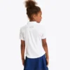 G. Polo Court Tennis polo shirt – Junior G. Polo Court Tennis polo shirt – Junior