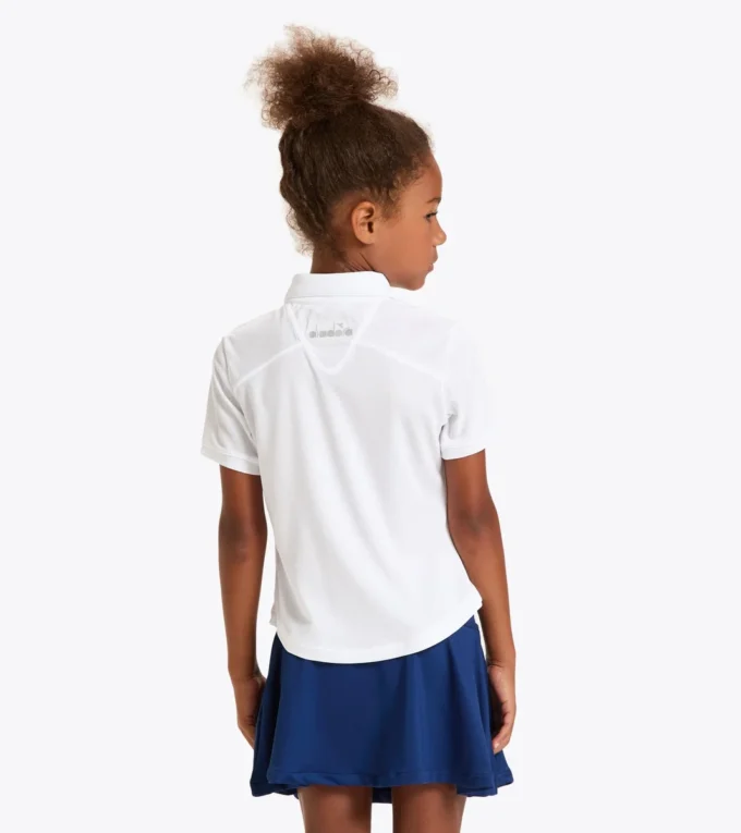 G. Polo Court Tennis polo shirt – Junior G. Polo Court Tennis polo shirt – Junior