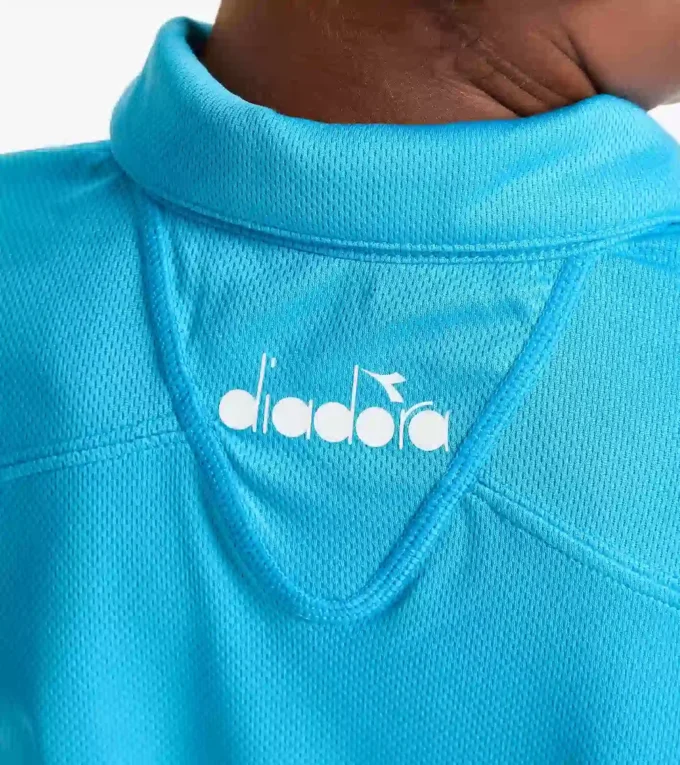 G. Polo Court Tennis polo shirt – Junior G. Polo Court Tennis polo shirt – Junior