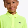 G. Polo Court Tennis polo shirt – Junior G. Polo Court Tennis polo shirt – Junior