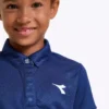 G. Polo Court Tennis polo shirt – Junior G. Polo Court Tennis polo shirt – Junior