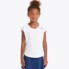 G. T-Shirt Court Tennis T-shirt – Junior G. T-Shirt Court Tennis T-shirt – Junior