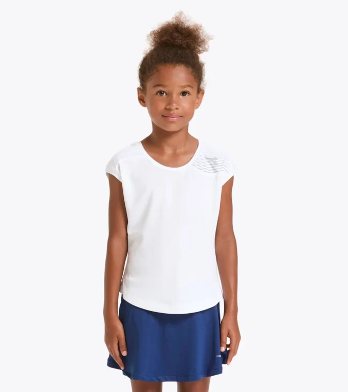 G. T-Shirt Court Tennis T-shirt – Junior G. T-Shirt Court Tennis T-shirt – Junior
