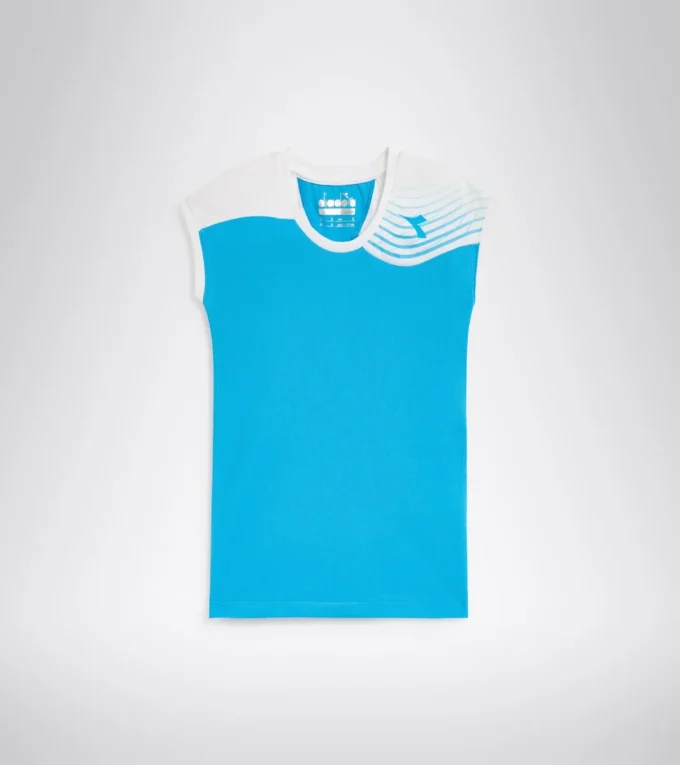 G. T-Shirt Court Tennis T-shirt – Junior G. T-Shirt Court Tennis T-shirt – Junior