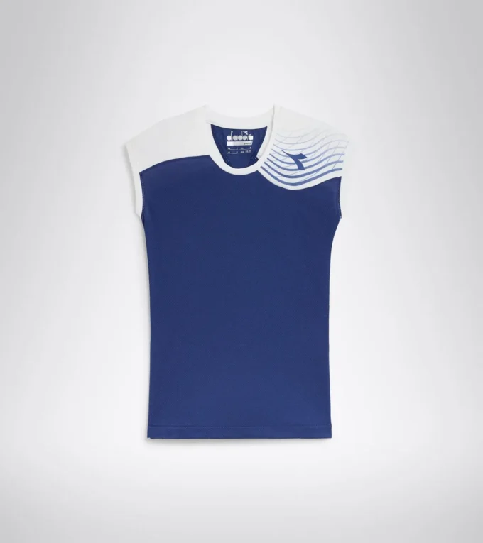 G. T-Shirt Court Tennis T-shirt – Junior G. T-Shirt Court Tennis T-shirt – Junior