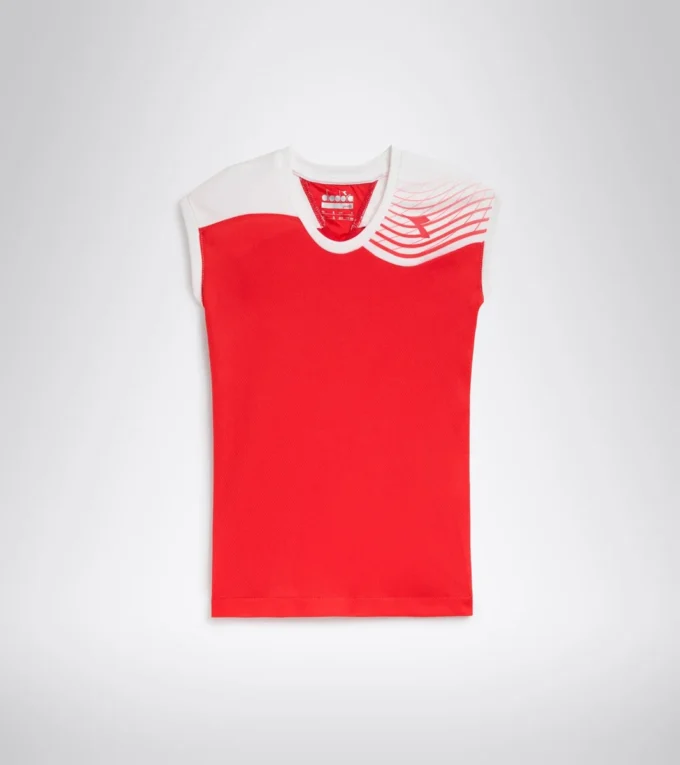 G. T-Shirt Court Tennis T-shirt – Junior G. T-Shirt Court Tennis T-shirt – Junior
