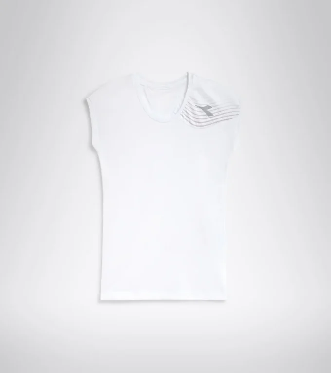 G. T-Shirt Court Tennis T-shirt – Junior G. T-Shirt Court Tennis T-shirt – Junior