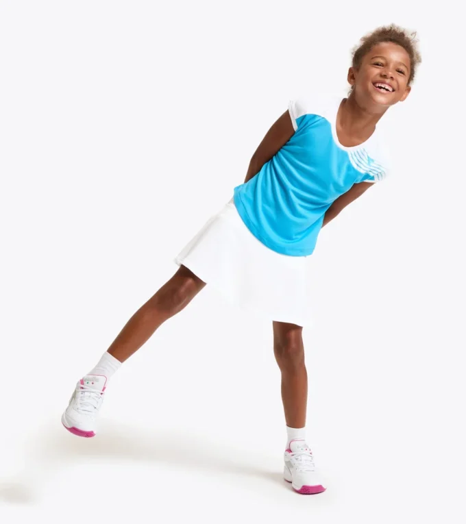 G. T-Shirt Court Tennis T-shirt – Junior G. T-Shirt Court Tennis T-shirt – Junior