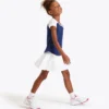 G. T-Shirt Court Tennis T-shirt – Junior G. T-Shirt Court Tennis T-shirt – Junior