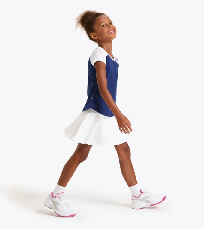 G. T-Shirt Court Tennis T-shirt – Junior G. T-Shirt Court Tennis T-shirt – Junior