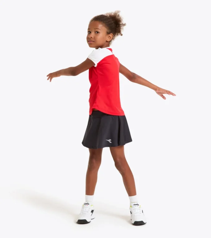 G. T-Shirt Court Tennis T-shirt – Junior G. T-Shirt Court Tennis T-shirt – Junior