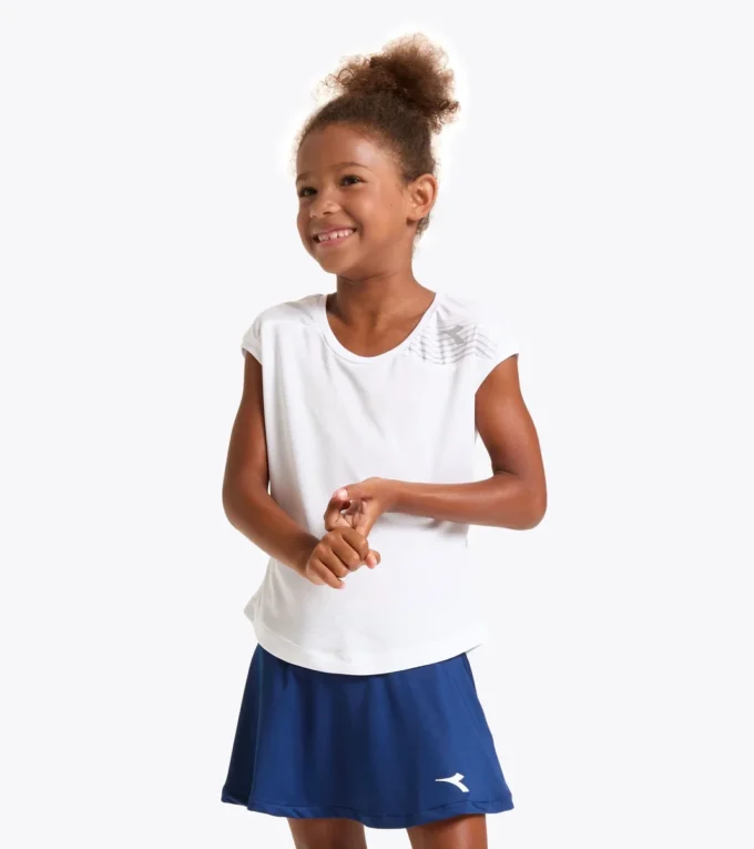 G. T-Shirt Court Tennis T-shirt – Junior G. T-Shirt Court Tennis T-shirt – Junior