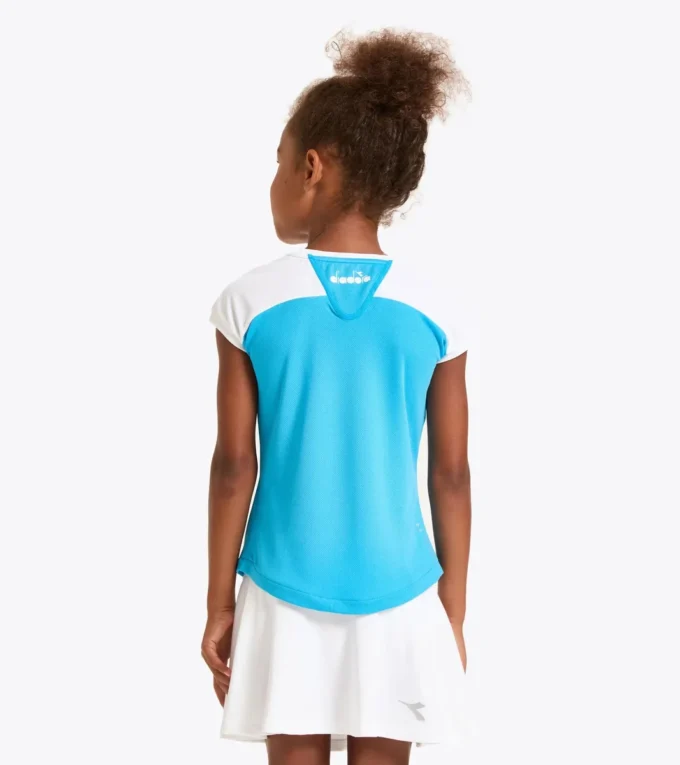 G. T-Shirt Court Tennis T-shirt – Junior G. T-Shirt Court Tennis T-shirt – Junior