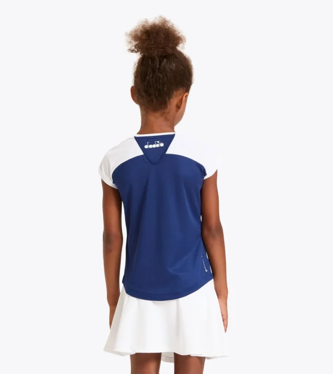 G. T-Shirt Court Tennis T-shirt – Junior G. T-Shirt Court Tennis T-shirt – Junior