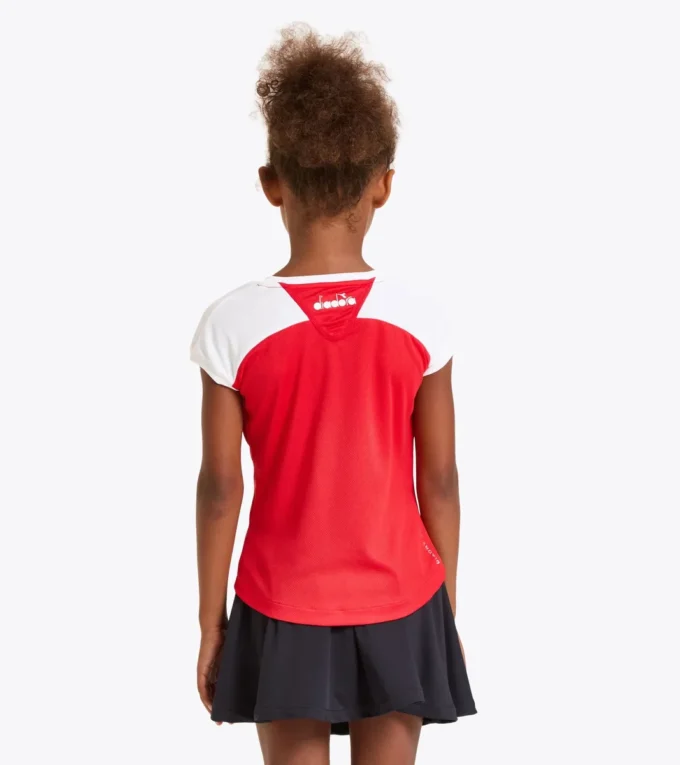G. T-Shirt Court Tennis T-shirt – Junior G. T-Shirt Court Tennis T-shirt – Junior
