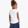 G. T-Shirt Court Tennis T-shirt – Junior G. T-Shirt Court Tennis T-shirt – Junior