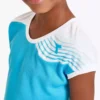 G. T-Shirt Court Tennis T-shirt – Junior G. T-Shirt Court Tennis T-shirt – Junior