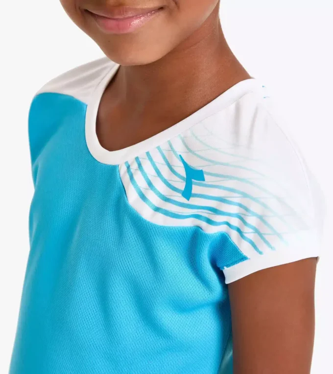 G. T-Shirt Court Tennis T-shirt – Junior G. T-Shirt Court Tennis T-shirt – Junior