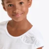 G. T-Shirt Court Tennis T-shirt – Junior G. T-Shirt Court Tennis T-shirt – Junior