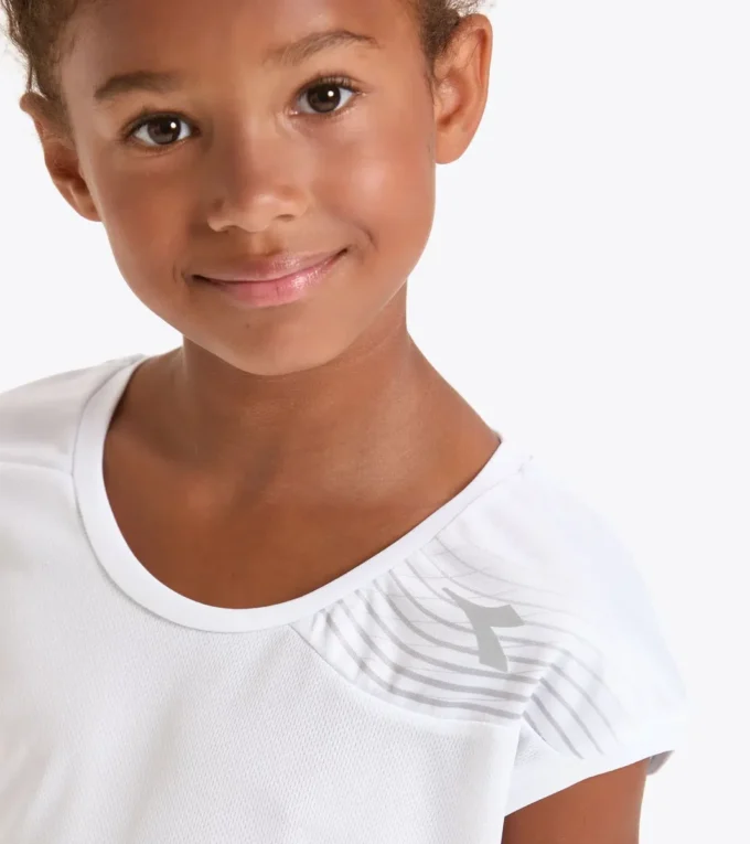 G. T-Shirt Court Tennis T-shirt – Junior G. T-Shirt Court Tennis T-shirt – Junior