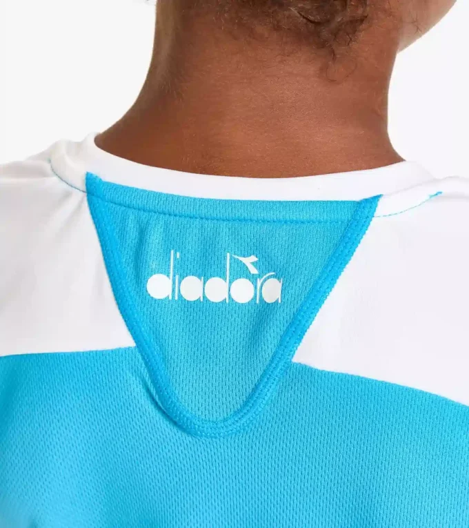 G. T-Shirt Court Tennis T-shirt – Junior G. T-Shirt Court Tennis T-shirt – Junior