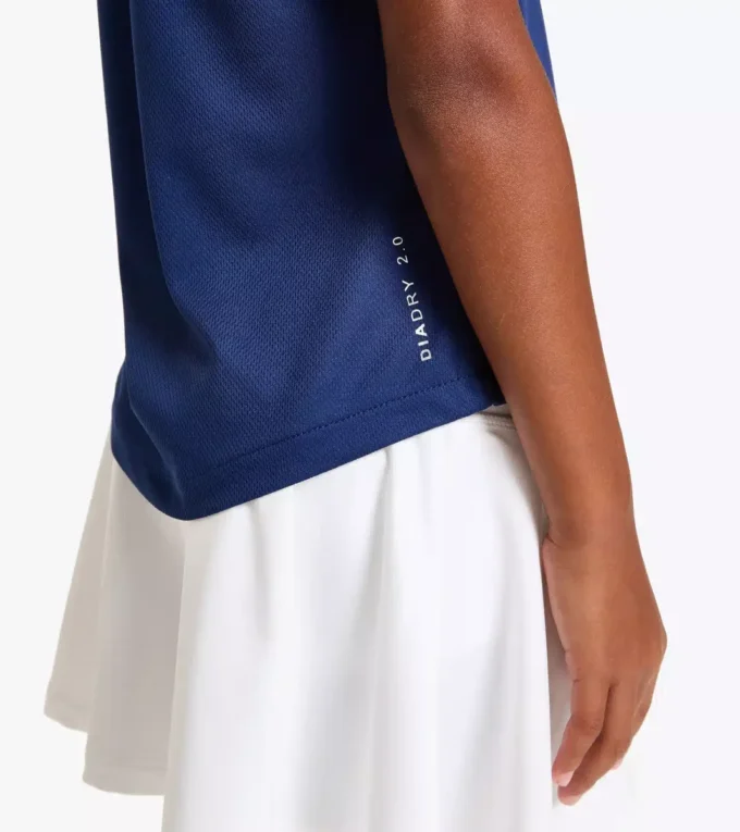 G. T-Shirt Court Tennis T-shirt – Junior G. T-Shirt Court Tennis T-shirt – Junior