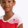 G. T-Shirt Court Tennis T-shirt – Junior G. T-Shirt Court Tennis T-shirt – Junior