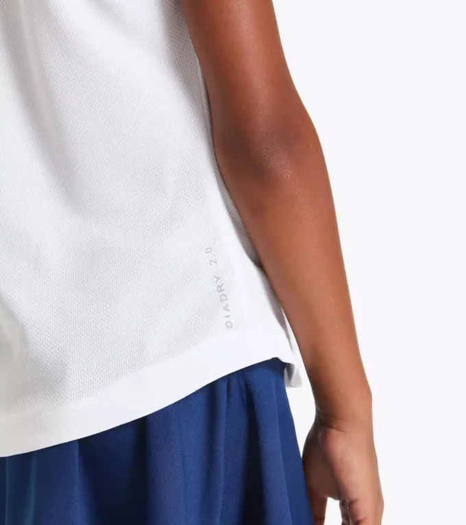 G. T-Shirt Court Tennis T-shirt – Junior G. T-Shirt Court Tennis T-shirt – Junior