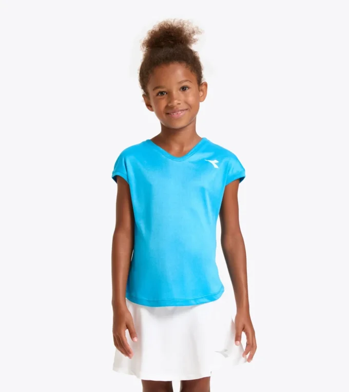 G. T-Shirt Team Tennis T-shirt – Junior G. T-Shirt Team Tennis T-shirt – Junior