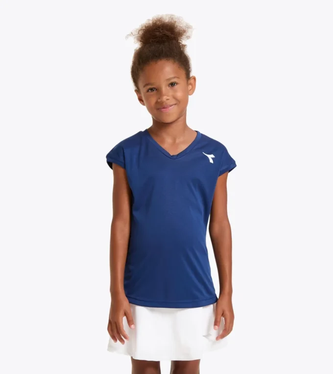 G. T-Shirt Team Tennis T-shirt – Junior G. T-Shirt Team Tennis T-shirt – Junior