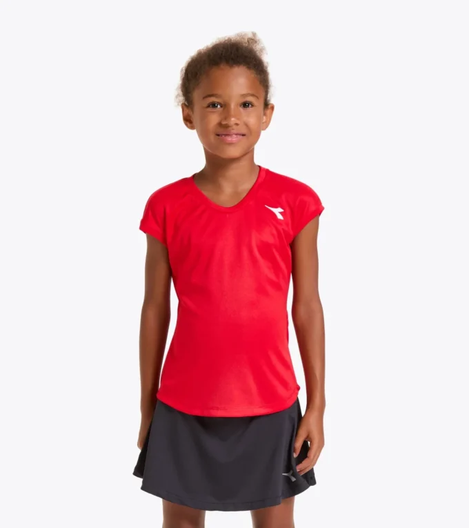 G. T-Shirt Team Tennis T-shirt – Junior G. T-Shirt Team Tennis T-shirt – Junior