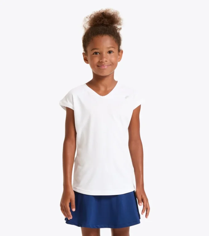 G. T-Shirt Team Tennis T-shirt – Junior G. T-Shirt Team Tennis T-shirt – Junior