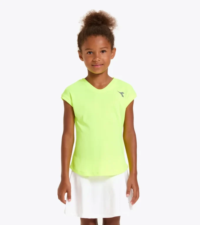 G. T-Shirt Team Tennis T-shirt – Junior G. T-Shirt Team Tennis T-shirt – Junior