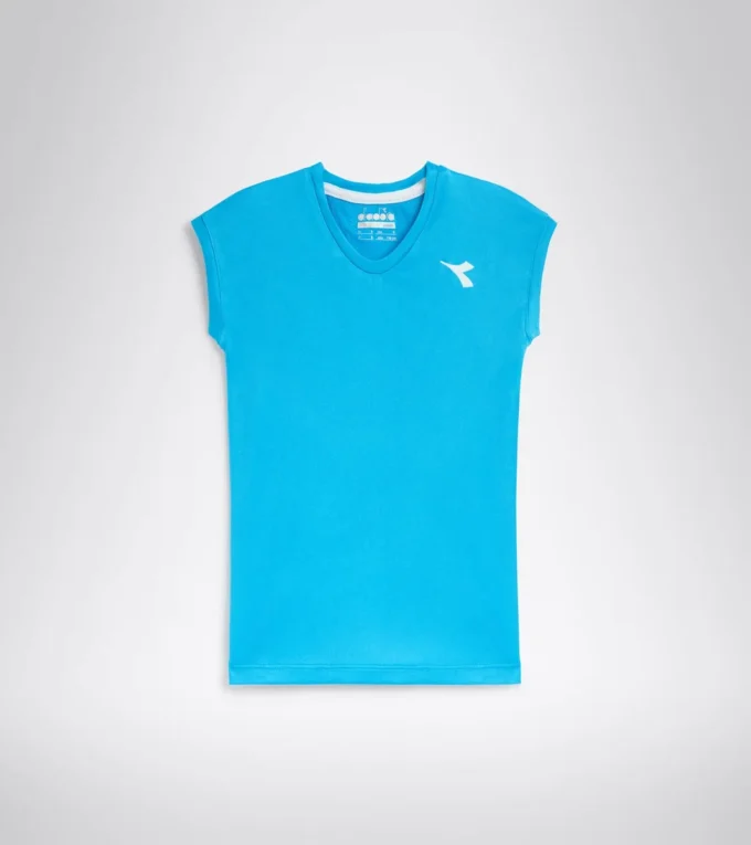 G. T-Shirt Team Tennis T-shirt – Junior G. T-Shirt Team Tennis T-shirt – Junior