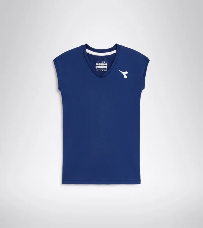 G. T-Shirt Team Tennis T-shirt – Junior G. T-Shirt Team Tennis T-shirt – Junior