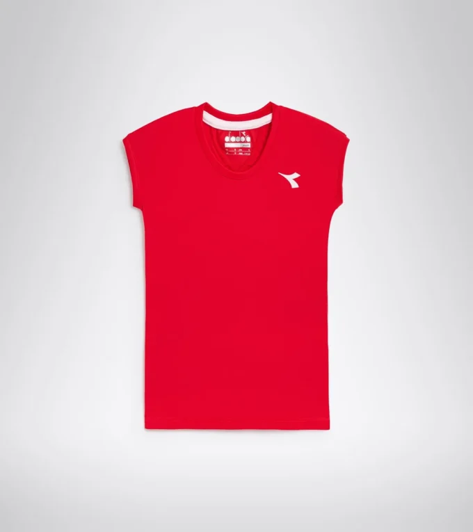 G. T-Shirt Team Tennis T-shirt – Junior G. T-Shirt Team Tennis T-shirt – Junior