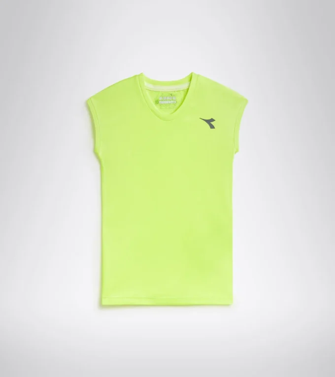 G. T-Shirt Team Tennis T-shirt – Junior G. T-Shirt Team Tennis T-shirt – Junior