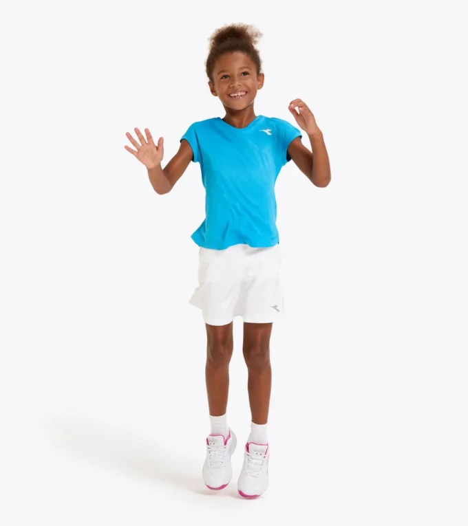 G. T-Shirt Team Tennis T-shirt – Junior G. T-Shirt Team Tennis T-shirt – Junior