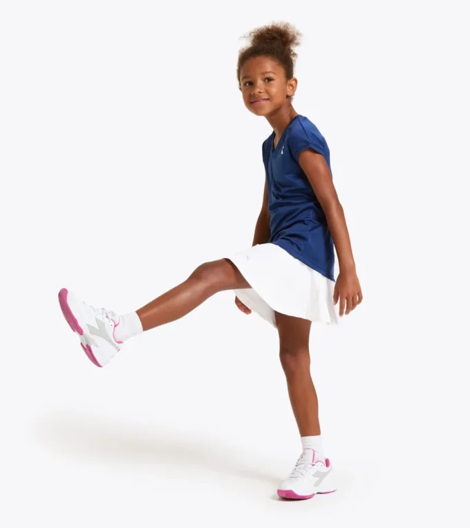 G. T-Shirt Team Tennis T-shirt – Junior G. T-Shirt Team Tennis T-shirt – Junior