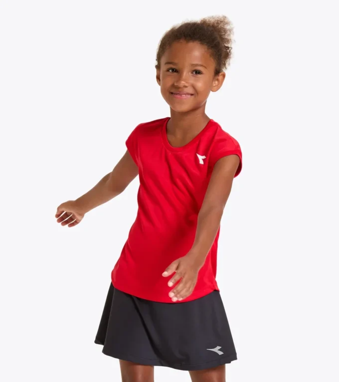 G. T-Shirt Team Tennis T-shirt – Junior G. T-Shirt Team Tennis T-shirt – Junior