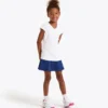G. T-Shirt Team Tennis T-shirt – Junior G. T-Shirt Team Tennis T-shirt – Junior